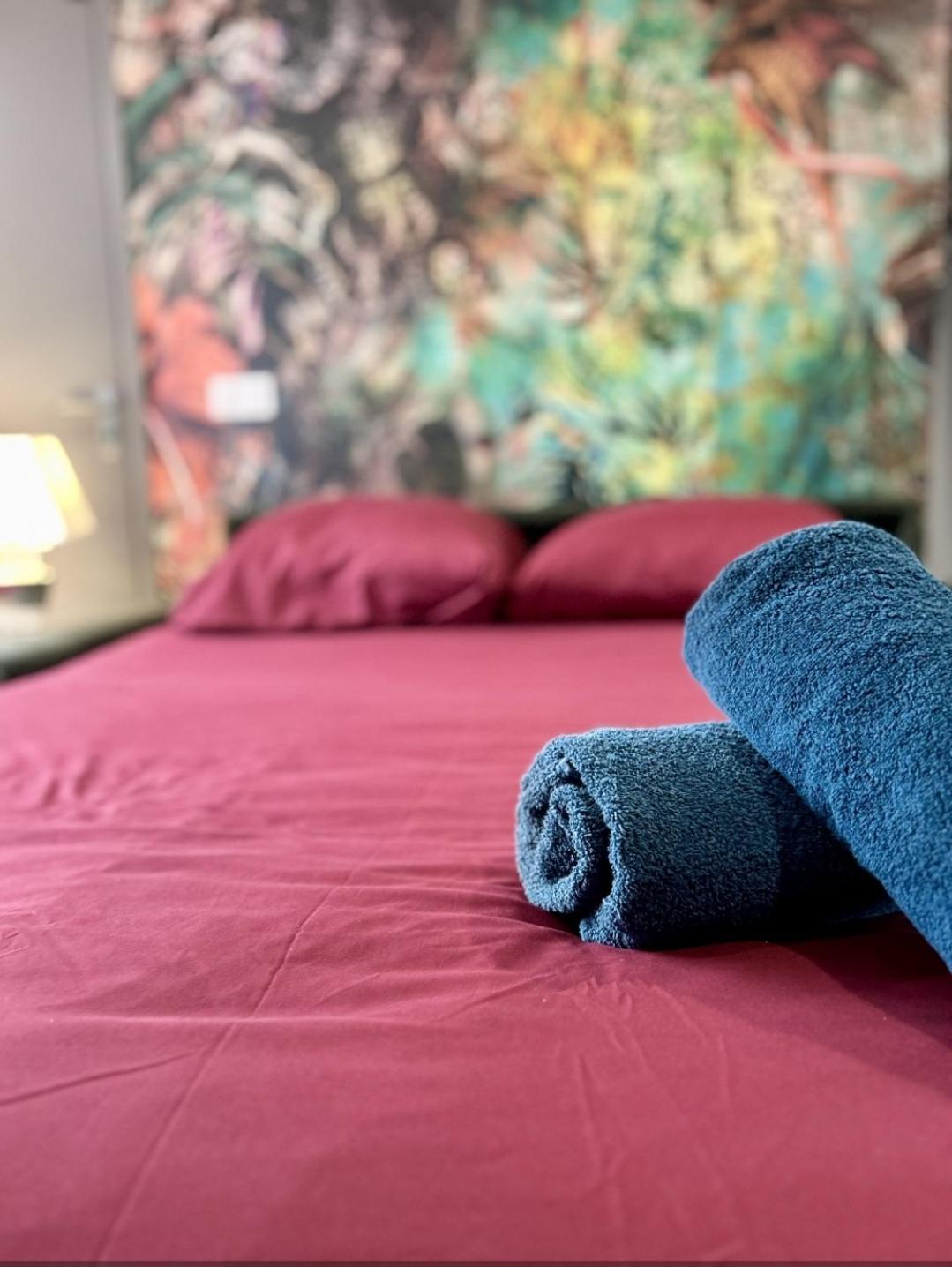 Studio Le Moutik Du Bord De Mer Avec Spa Parking Gratuit Lampaul-Plouarzel 外观 照片